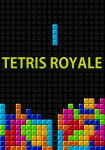 Tetris Royale