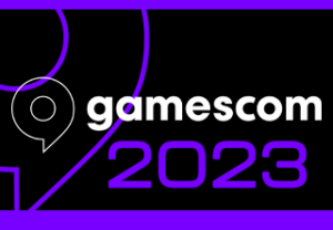 Освещение выставки Gamescom 2023