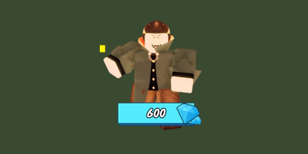 Вампир в Roblox 99 Nights in the Forest: как получить новый класс