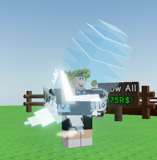 Все про баобаб в Roblox Grow a Garden: что делает и как получить