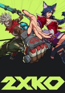2XKO