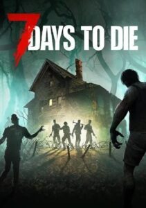 7 Days to Die