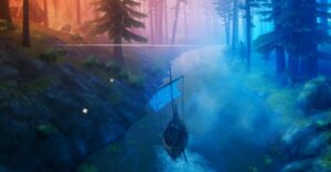 Для Valheim вышло обновление 0.153.2