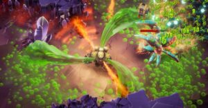 Все достижения в Deep Rock Galactic: Survivor