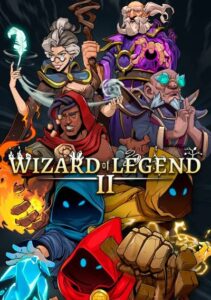Wizard of Legend 2