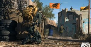 Где найти ключ-карты для крепостей в Call of Duty Warzone 2.0 DMZ