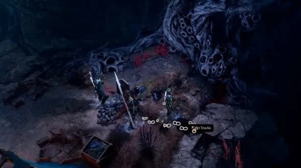 Как найти могилу Элли Мэй и фамильное кольцо в Baldur’s Gate 3