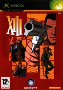 XIII