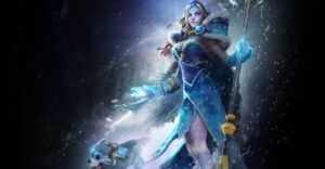В Dota 2 добавили быстрый и медленный поиск игр