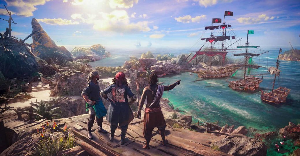 Skull and Bones – тестеры не особо верят в успех пиратского экшна