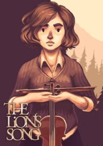 The Lion's Song