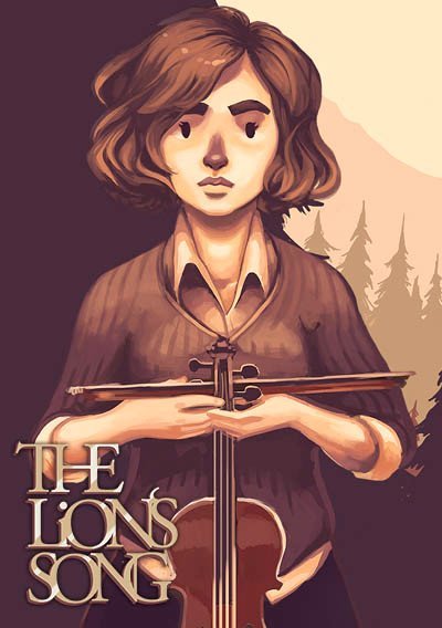 The Lion's Song