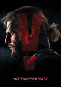 Metal Gear Solid V: The Phantom Pain