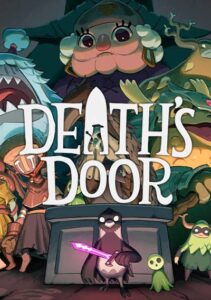 Death’s Door