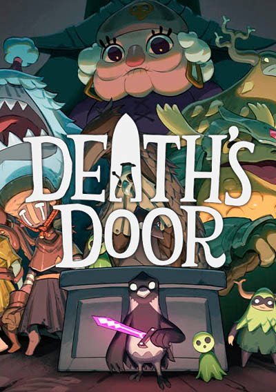 Death’s Door
