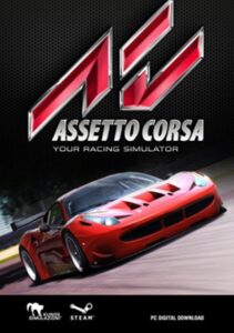 Assetto Corsa Competizione