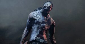 Dead by Daylight выйдет на PlayStation 5 и Xbox Series X