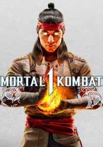 Mortal Kombat 1
