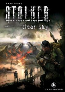S.T.A.L.K.E.R.: Чистое небо