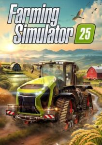 Farming Simulator 25