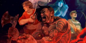 У Path of Exile будет свой фестиваль: билеты от $200