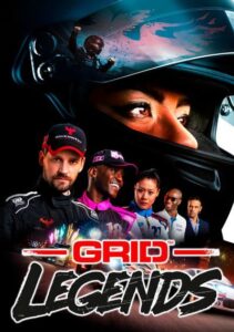 GRID Legends