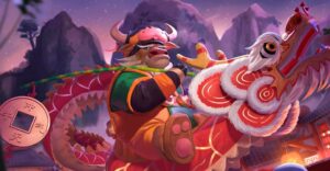 Утечка: стала известна дата начала «Лунной распродажи» в Steam