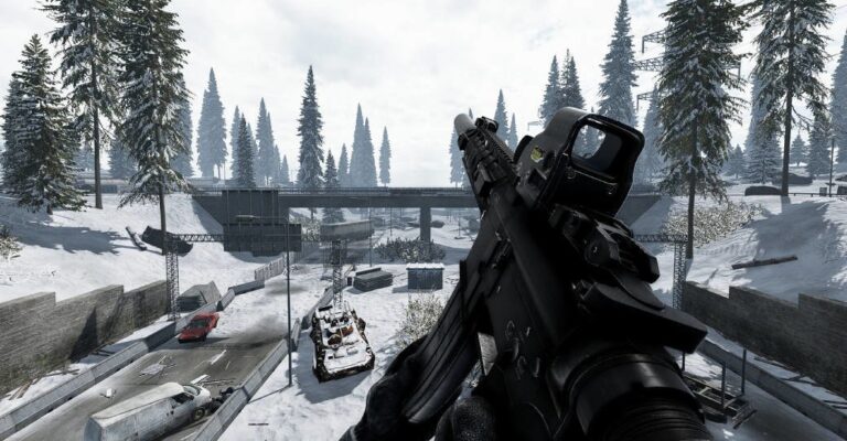 Для шутера Road to Vostok вышла новая и публичная демоверсия игры