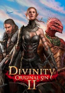 Divinity: Original Sin 2