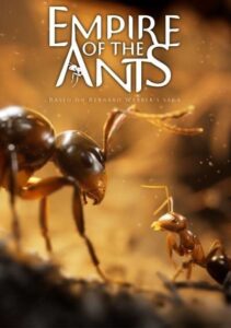 Empire of the Ants