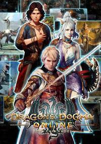 Dragon’s Dogma Online