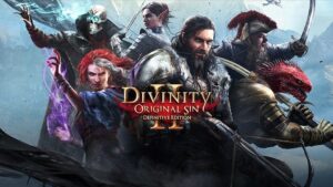 Создание книг навыков в Divinity Original Sin 2