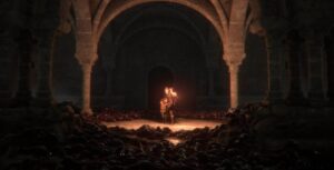 Вышел новый геймплейный трейлер A Plague Tale: Innocence
