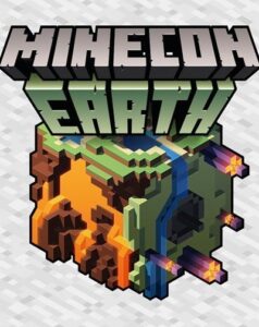 Minecraft Earth