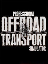 Professional Offroad Transport Simulator