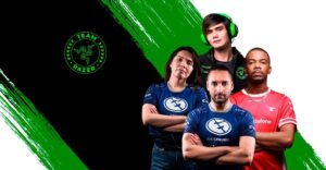 Team Razer посетят EVO 2019 и The International 2019