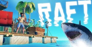 Приключение в океане — Raft планируют портировать на консоли