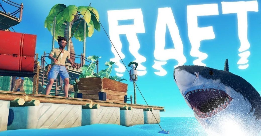Приключение в океане — Raft планируют портировать на консоли