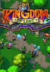 Kingdom of Loot