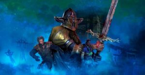 Dead by Daylight получила 14 книгу и обновленную дорожную карту