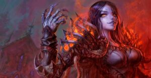 В июне начнется турнир World of Warcraft: Classic Summer Bowl