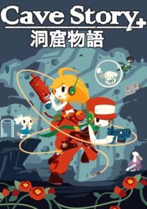 Cave Story+