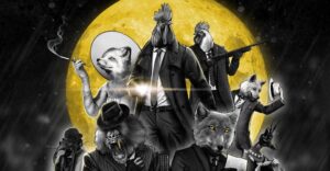 Петушиный детектив Chicken Police: Into the HIVE! выйдет в ноябре