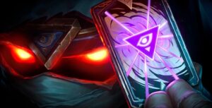 Вышел новый тизер дополнения для Hearthstone