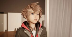 Состоялся официальный анонс Kingdom Hearts IV