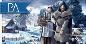 Как получить солому в Medieval Dynasty — гайд