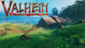 Как найти железную руду в Valheim — гайд