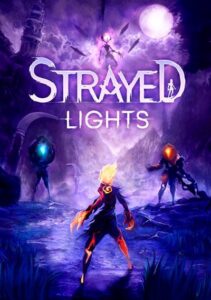 Strayed Lights