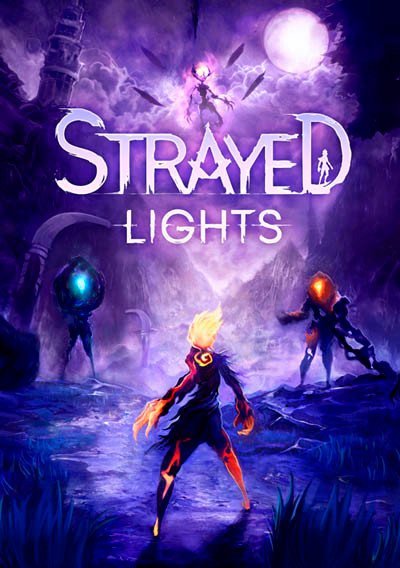 Strayed Lights