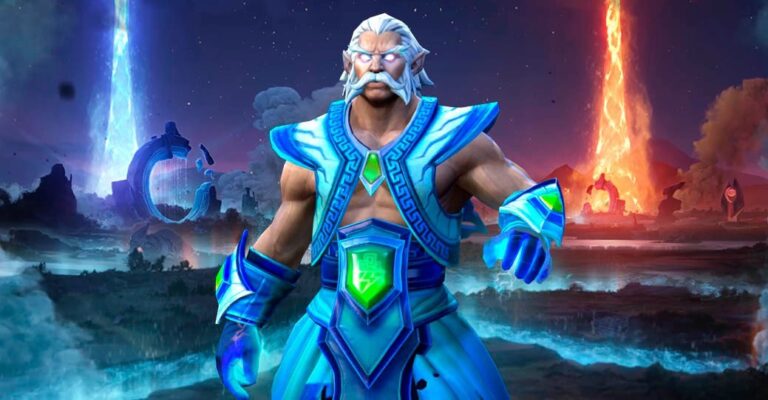 Dota 2 – патч 7.33 увеличил карту и ввел универсальных героев